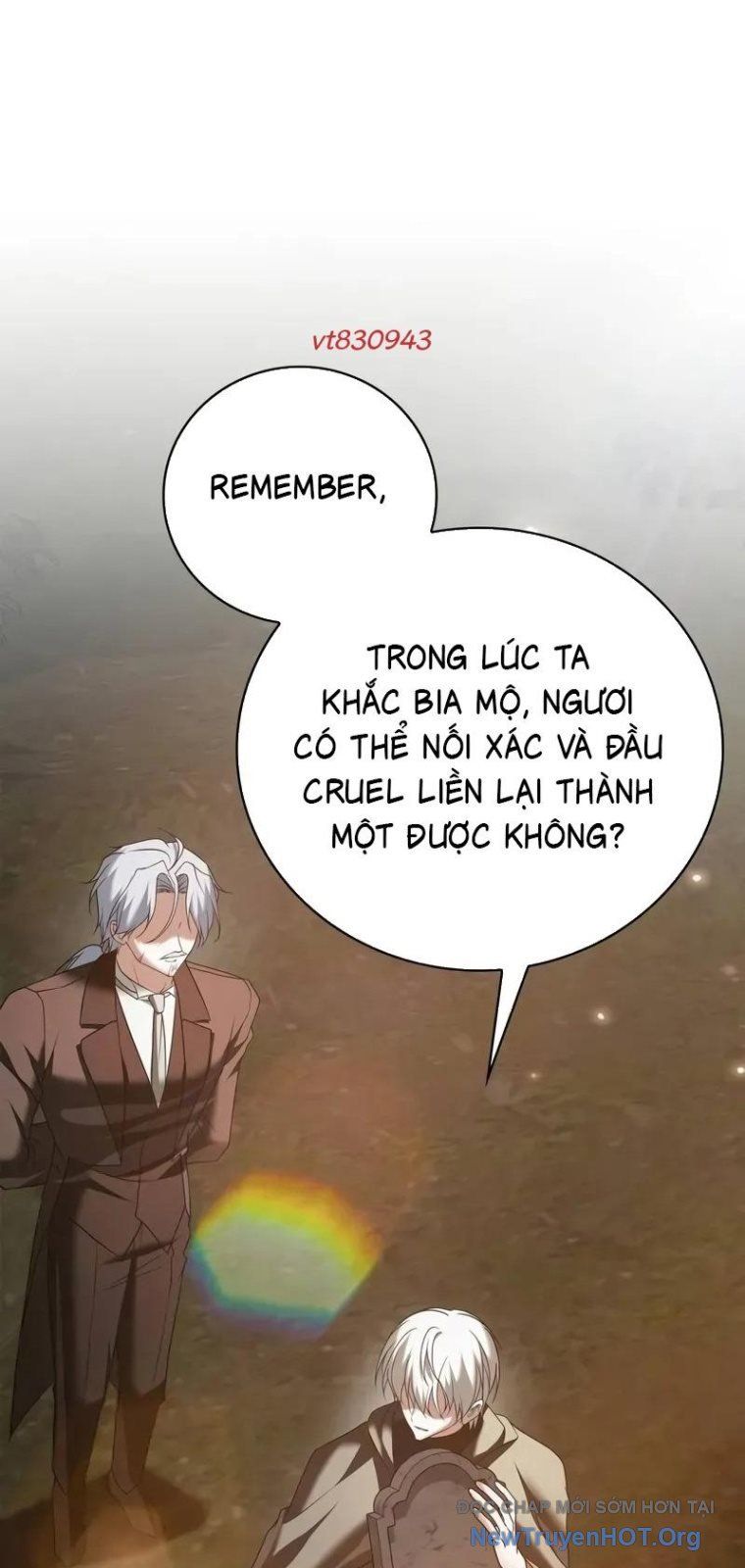 Tôi Không Tài Năng Đến Thế Đâu: Chapter 93