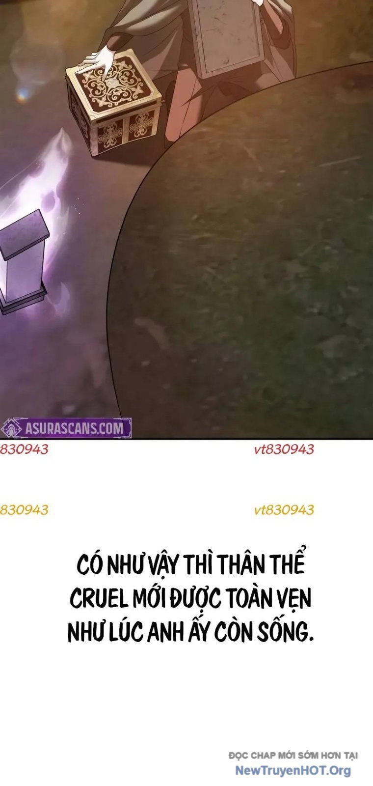 Tôi Không Tài Năng Đến Thế Đâu: Chapter 93