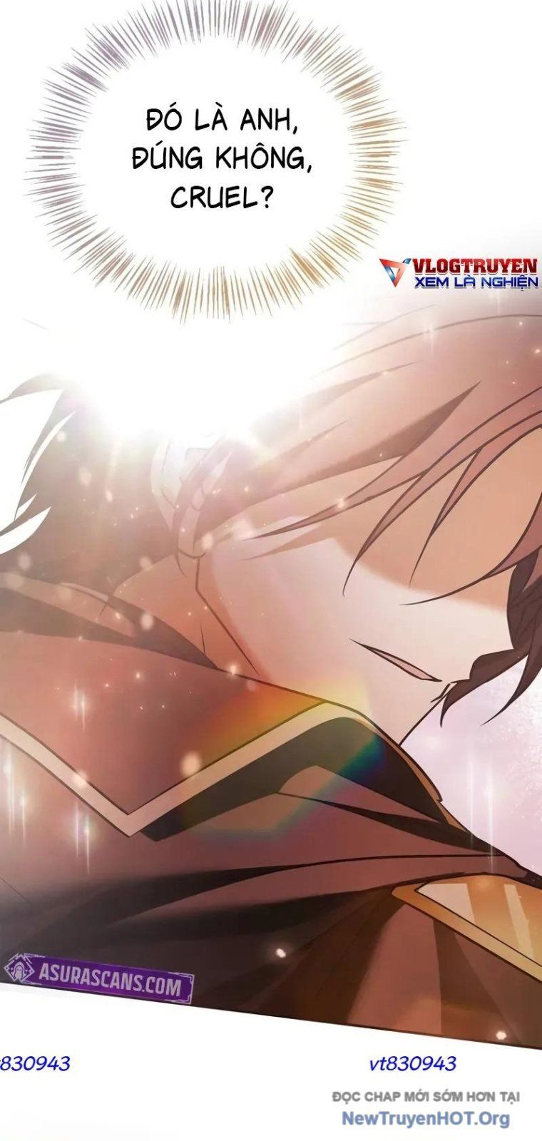 Tôi Không Tài Năng Đến Thế Đâu: Chapter 93