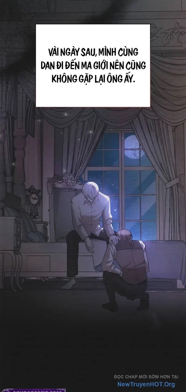 Tôi Không Tài Năng Đến Thế Đâu: Chapter 93