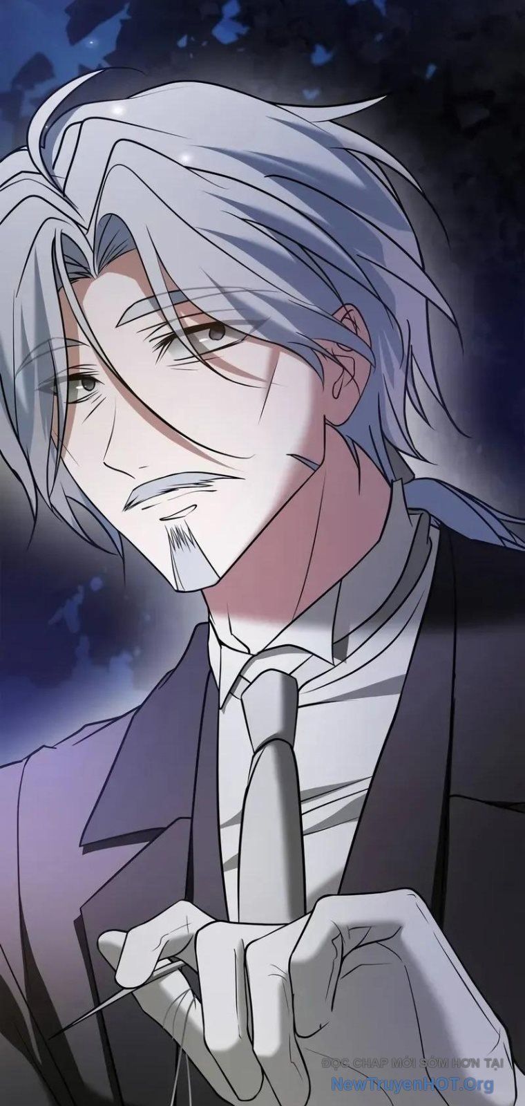 Tôi Không Tài Năng Đến Thế Đâu: Chapter 93