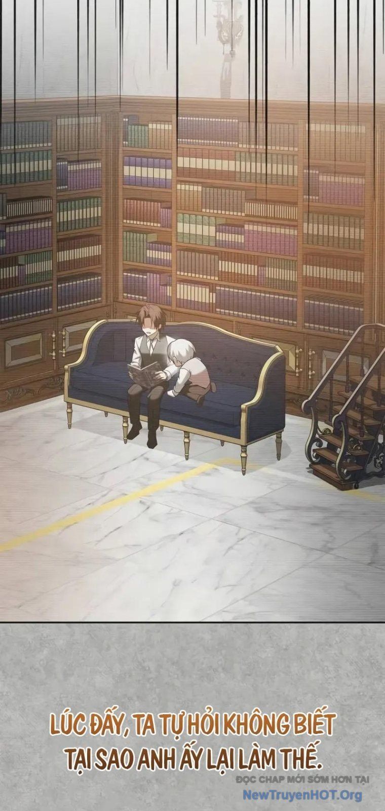 Tôi Không Tài Năng Đến Thế Đâu: Chapter 93