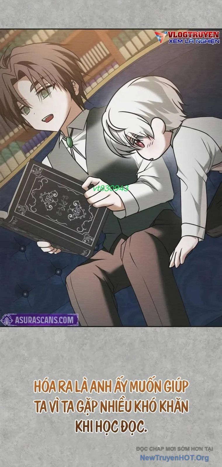 Tôi Không Tài Năng Đến Thế Đâu: Chapter 93