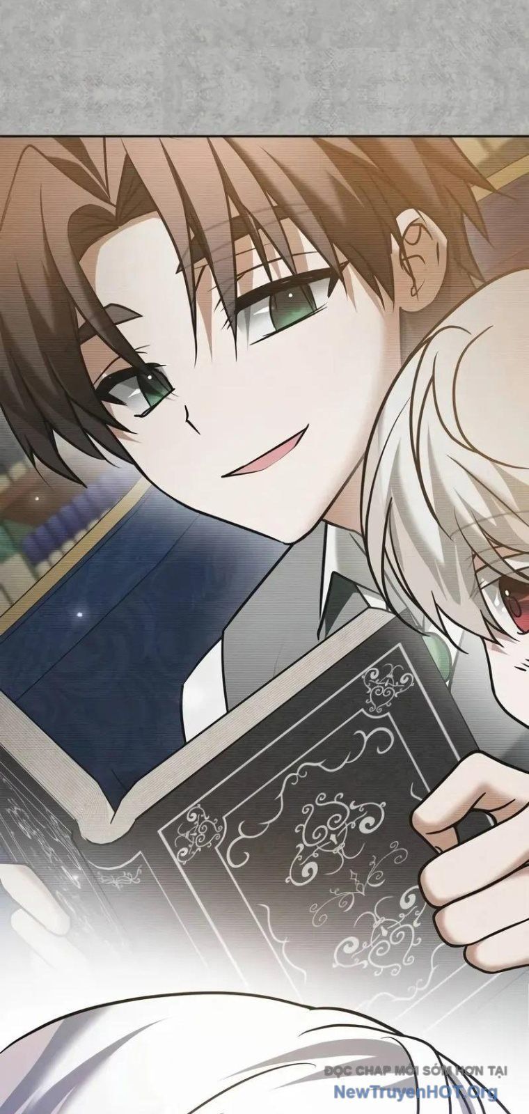 Tôi Không Tài Năng Đến Thế Đâu: Chapter 93