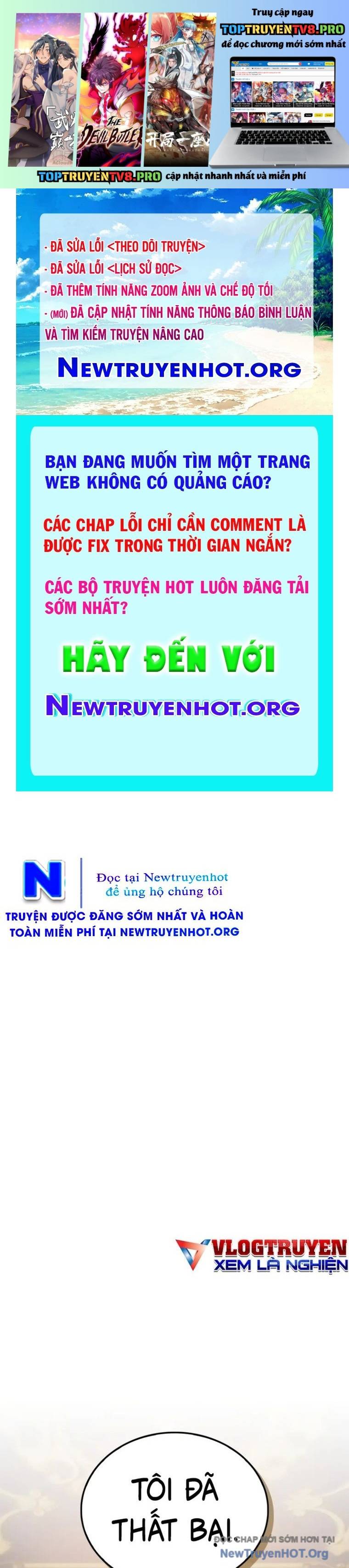 Tôi Không Tài Năng Đến Thế Đâu: Chapter 94