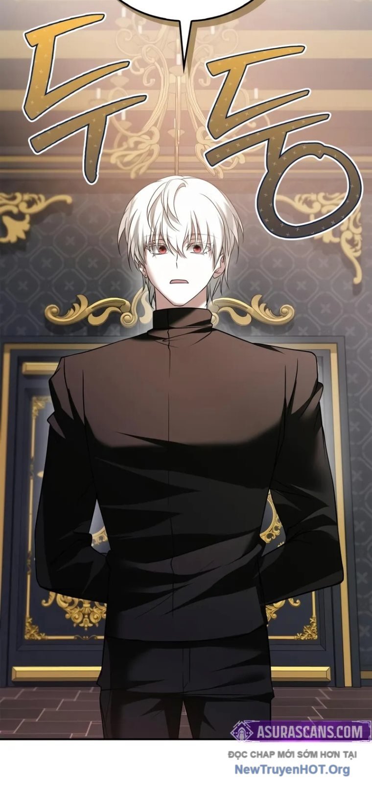 Tôi Không Tài Năng Đến Thế Đâu: Chapter 94