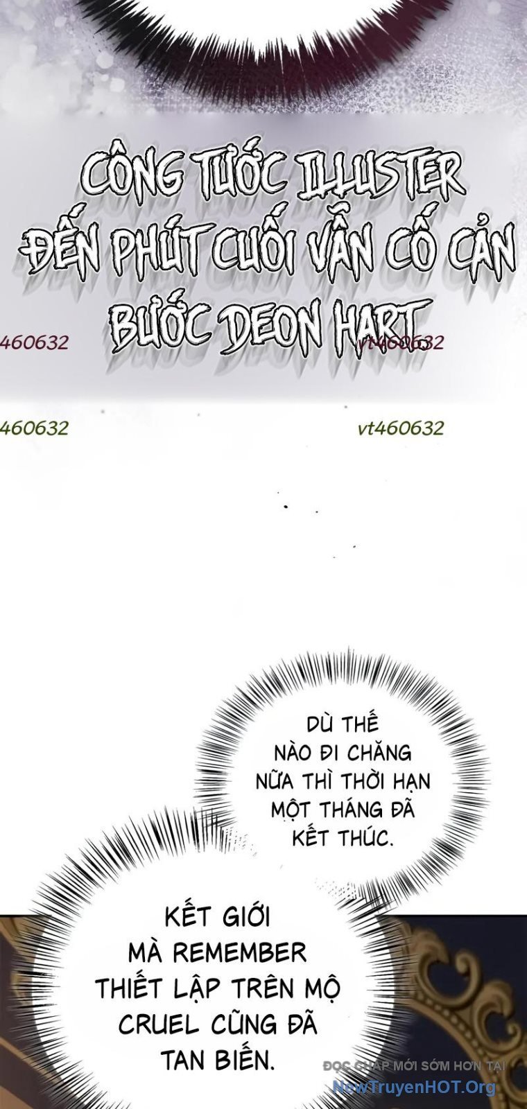 Tôi Không Tài Năng Đến Thế Đâu: Chapter 94