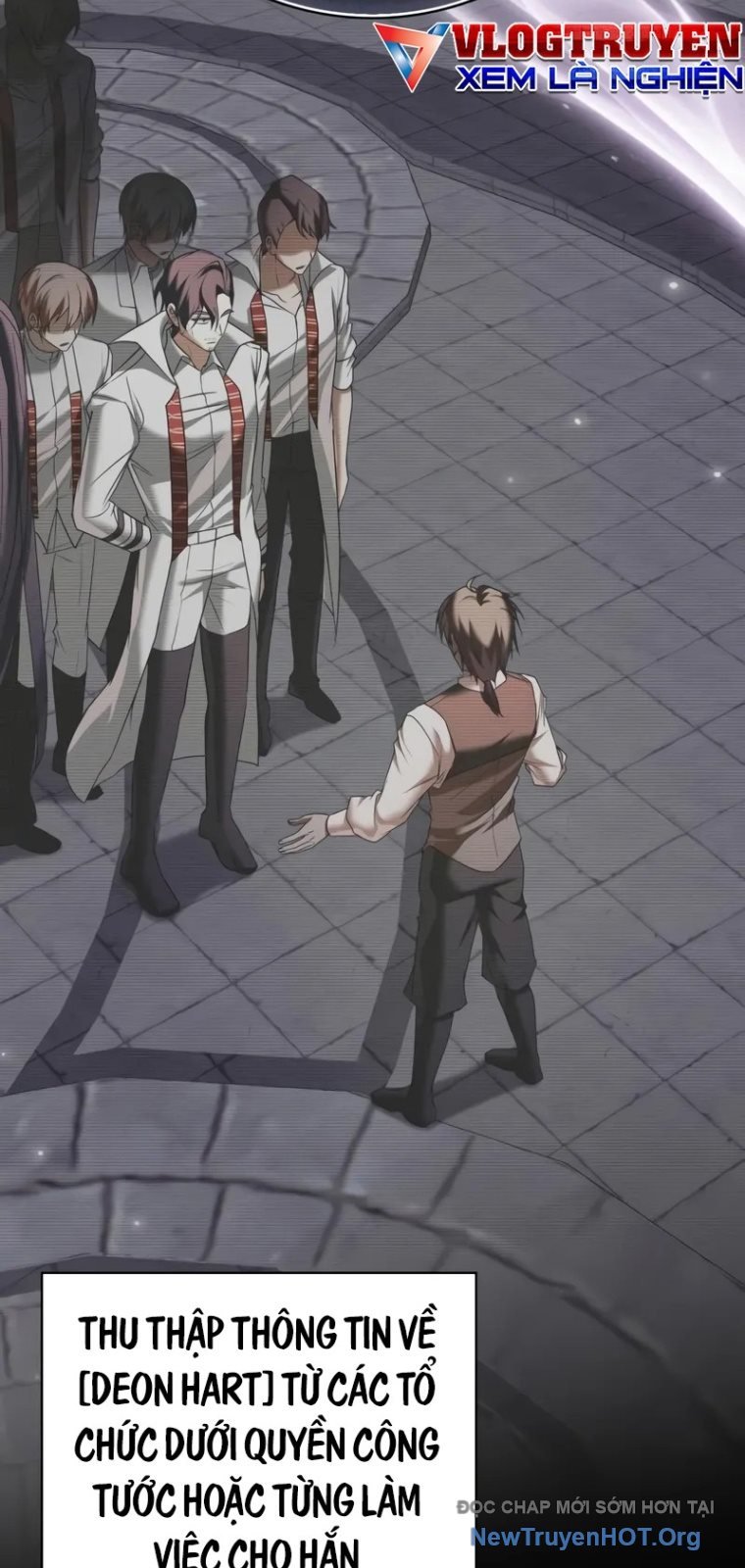 Tôi Không Tài Năng Đến Thế Đâu: Chapter 94