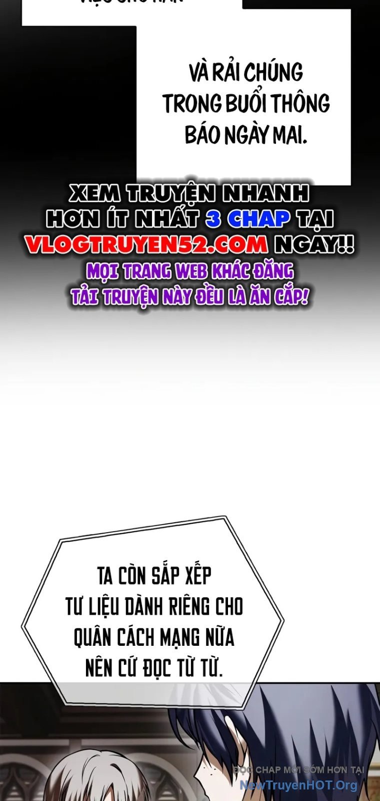 Tôi Không Tài Năng Đến Thế Đâu: Chapter 94