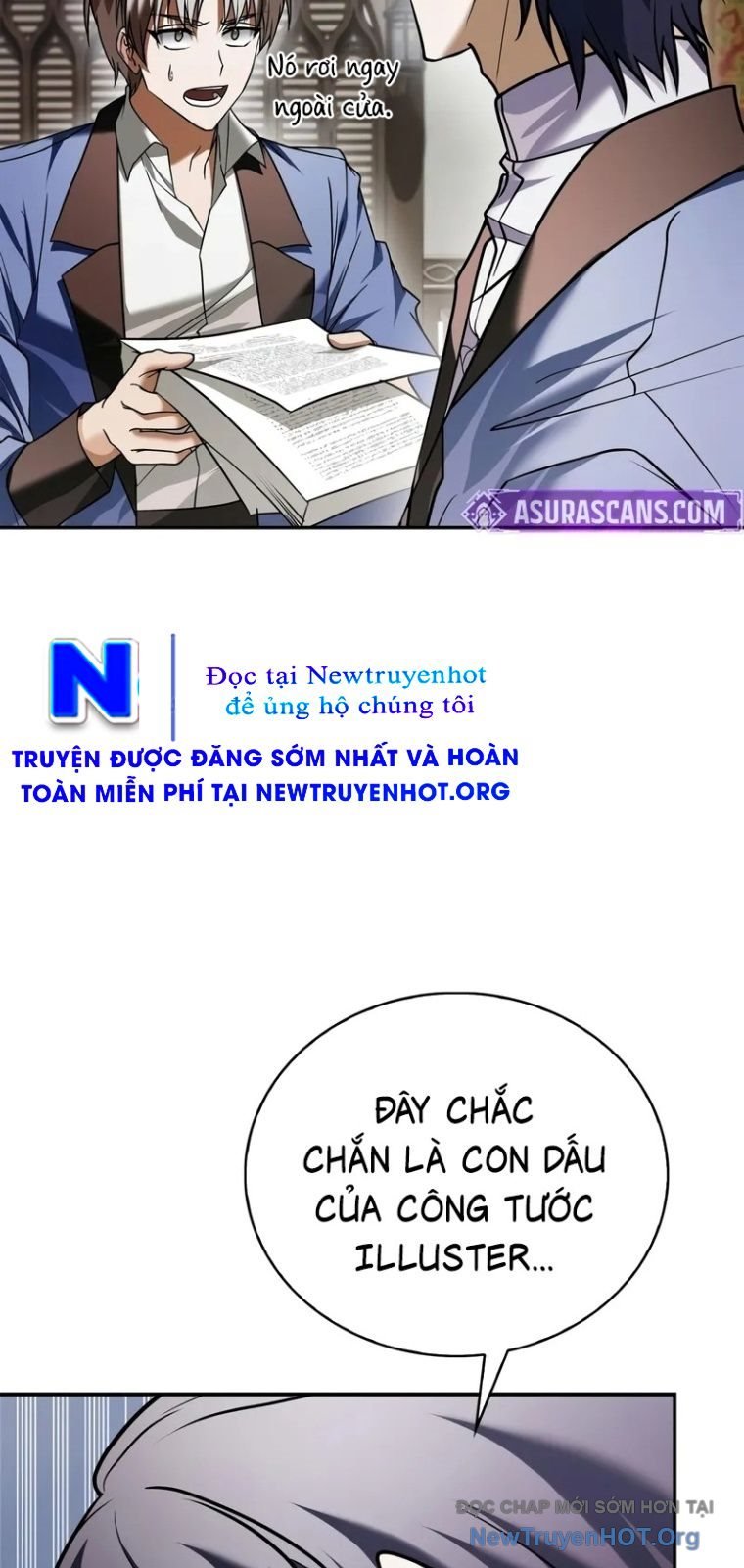 Tôi Không Tài Năng Đến Thế Đâu: Chapter 94