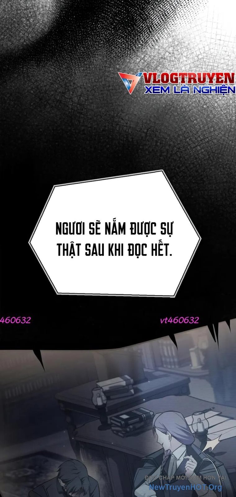 Tôi Không Tài Năng Đến Thế Đâu: Chapter 94