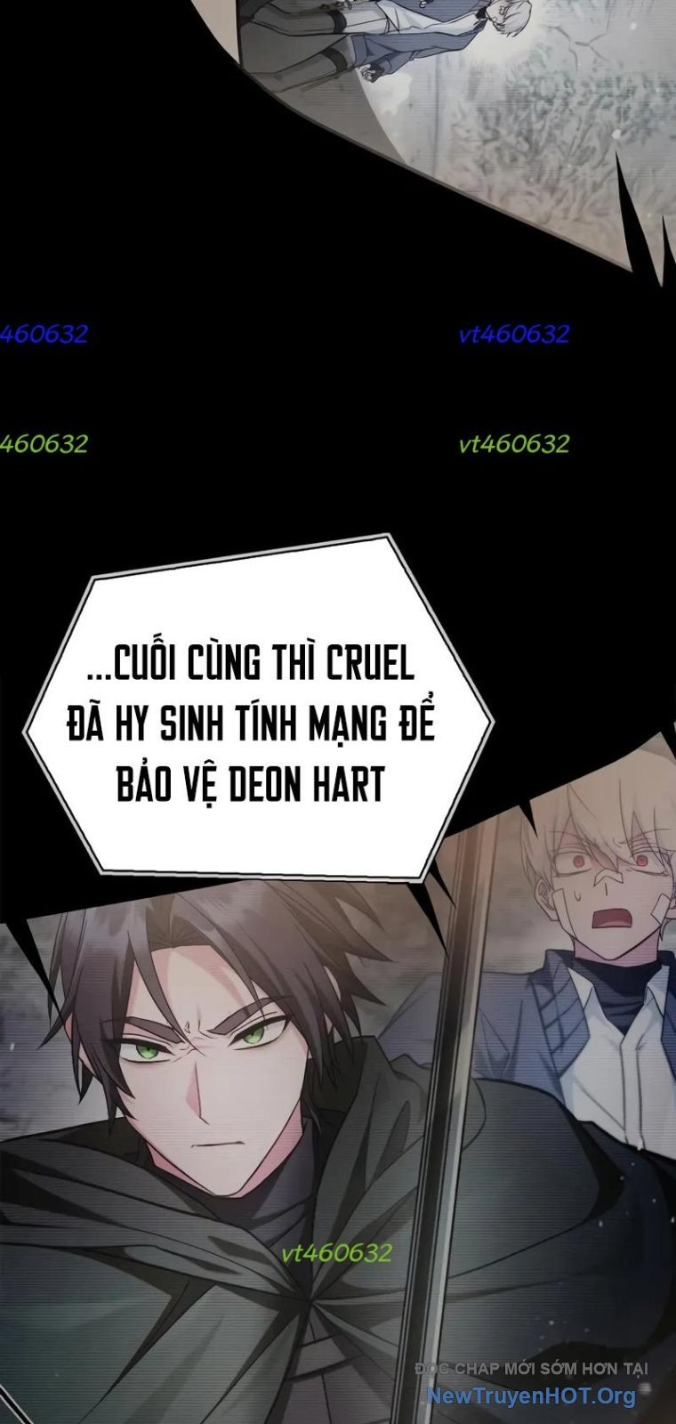 Tôi Không Tài Năng Đến Thế Đâu: Chapter 94