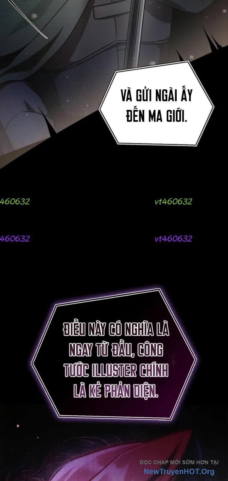 Tôi Không Tài Năng Đến Thế Đâu: Chapter 94