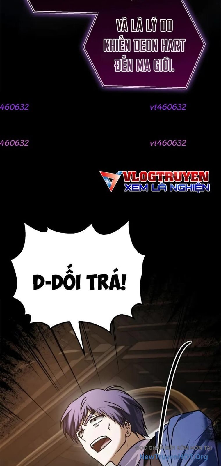 Tôi Không Tài Năng Đến Thế Đâu: Chapter 94