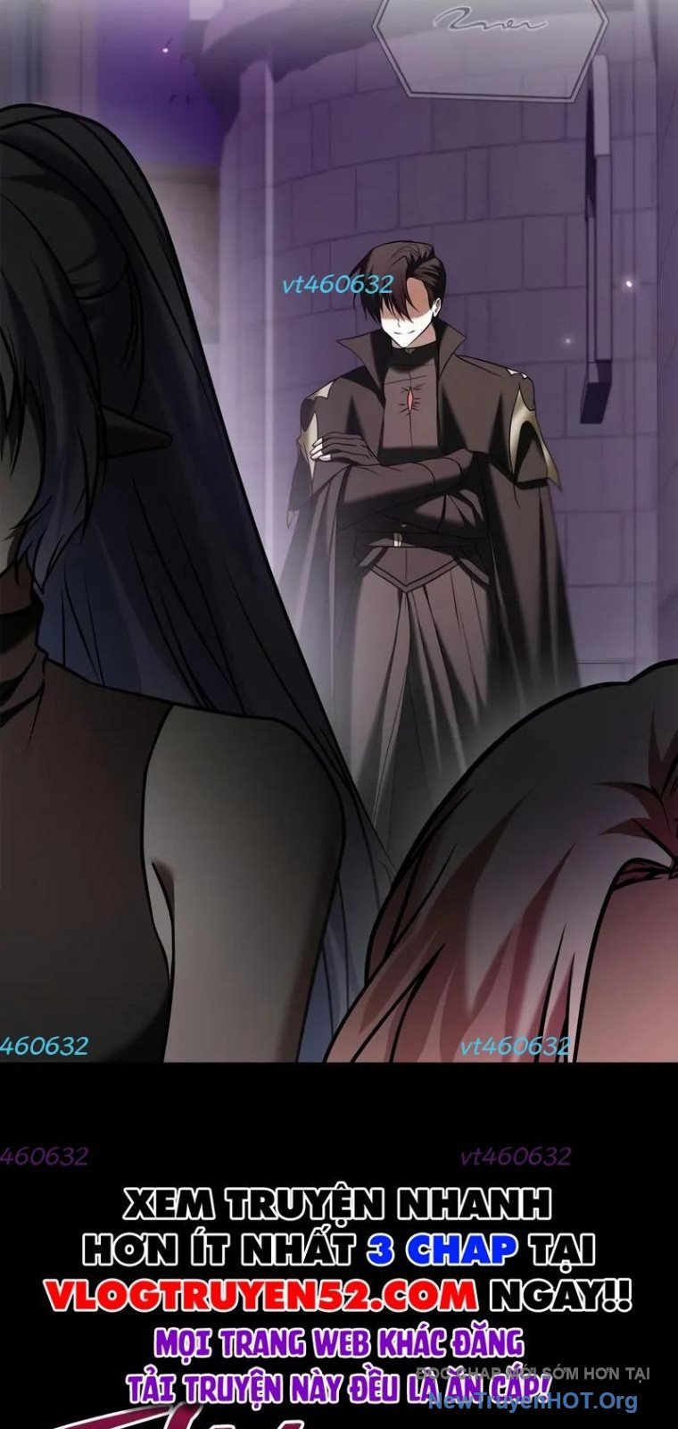 Tôi Không Tài Năng Đến Thế Đâu: Chapter 94