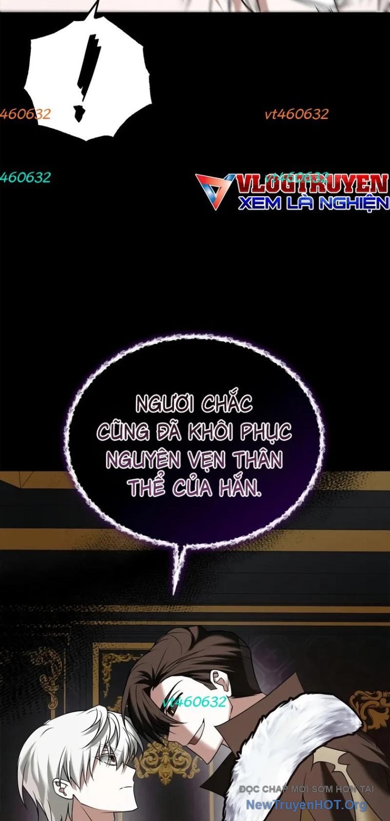 Tôi Không Tài Năng Đến Thế Đâu: Chapter 94