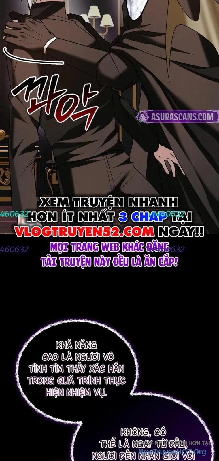 Tôi Không Tài Năng Đến Thế Đâu: Chapter 94