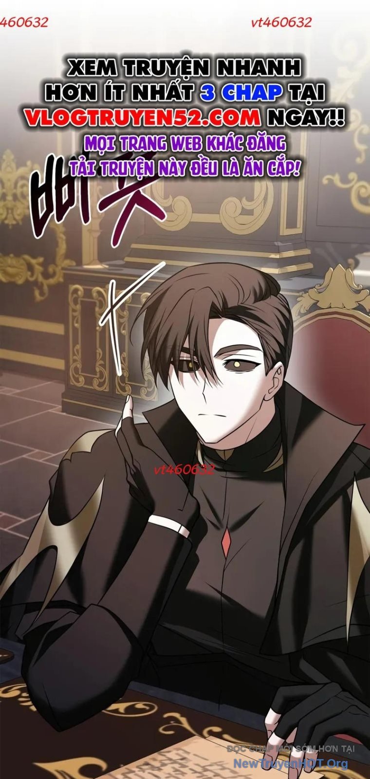 Tôi Không Tài Năng Đến Thế Đâu: Chapter 94