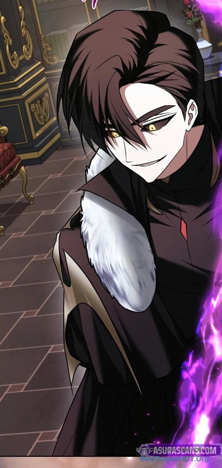 Tôi Không Tài Năng Đến Thế Đâu: Chapter 94