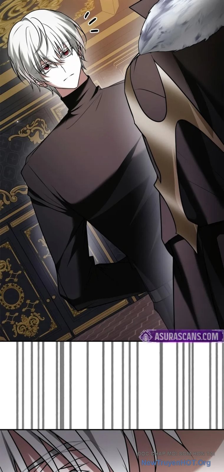 Tôi Không Tài Năng Đến Thế Đâu: Chapter 94