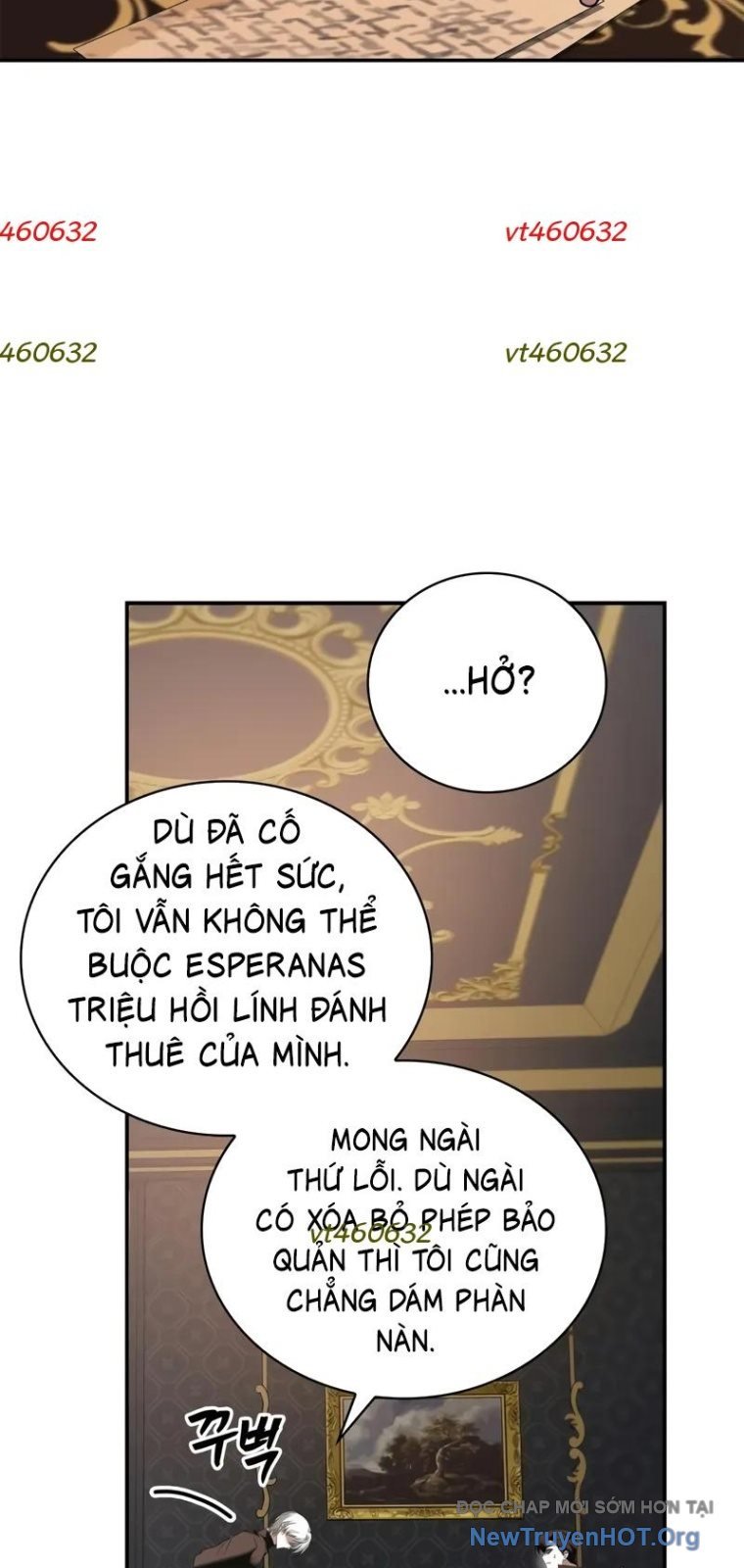 Tôi Không Tài Năng Đến Thế Đâu: Chapter 94