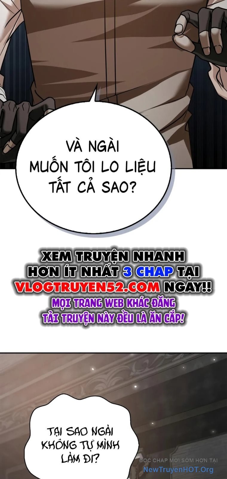 Tôi Không Tài Năng Đến Thế Đâu: Chapter 94