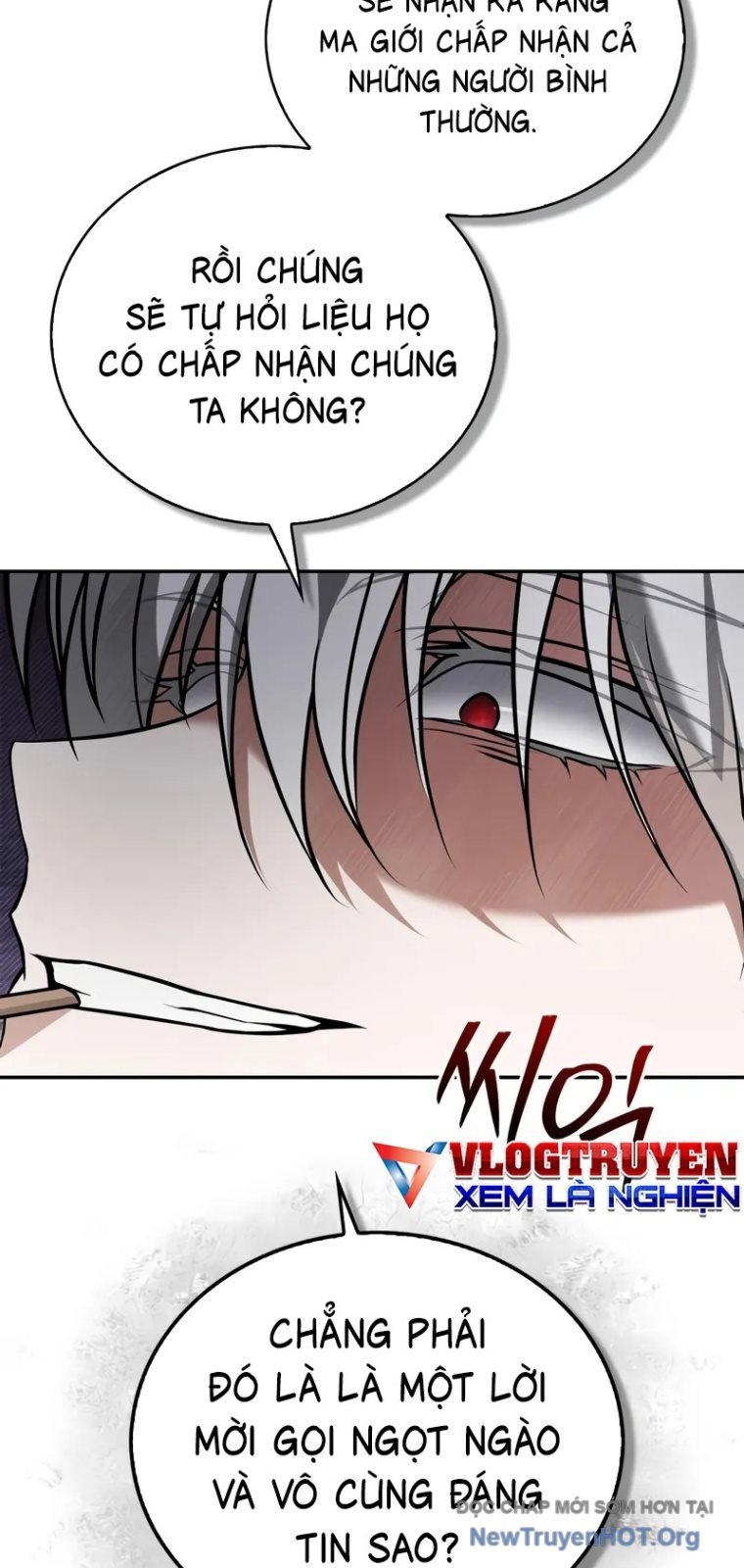 Tôi Không Tài Năng Đến Thế Đâu: Chapter 94