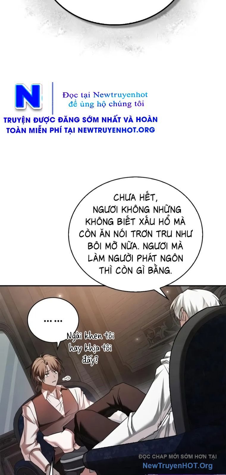 Tôi Không Tài Năng Đến Thế Đâu: Chapter 94