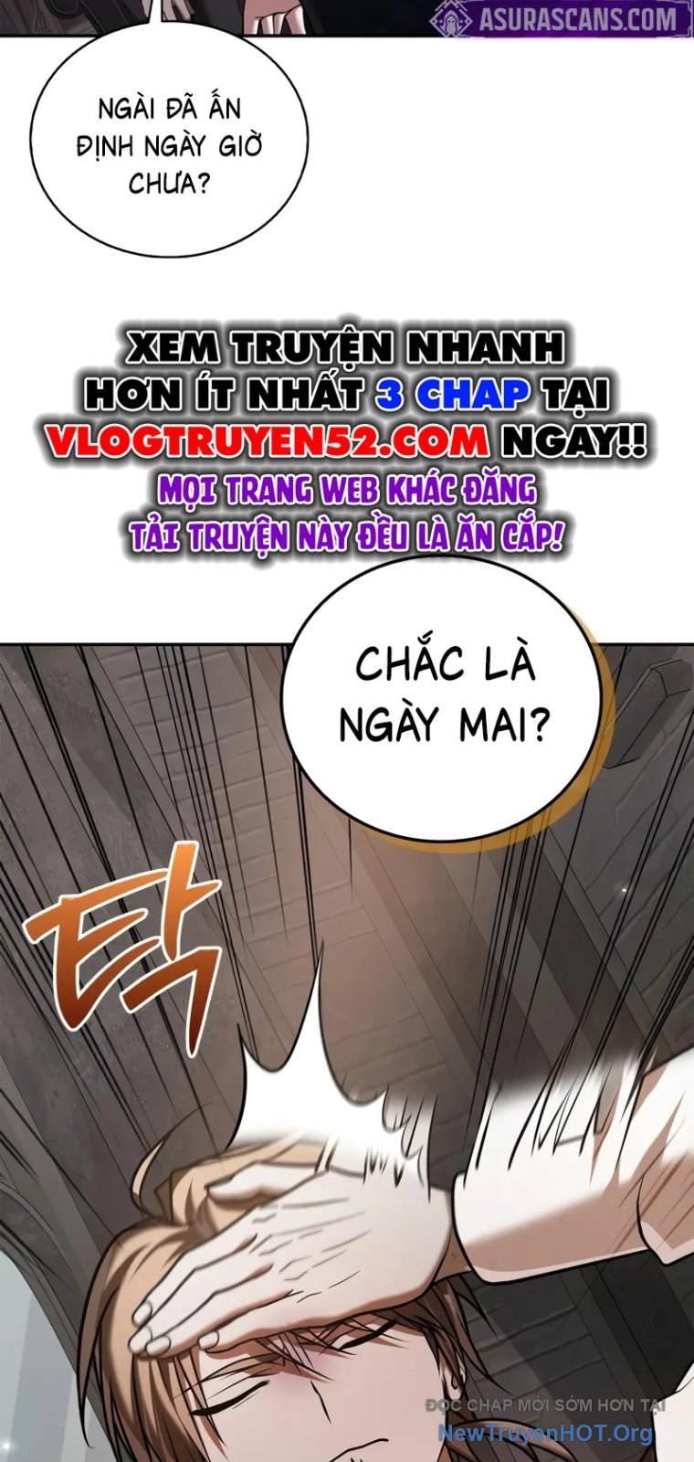 Tôi Không Tài Năng Đến Thế Đâu: Chapter 94