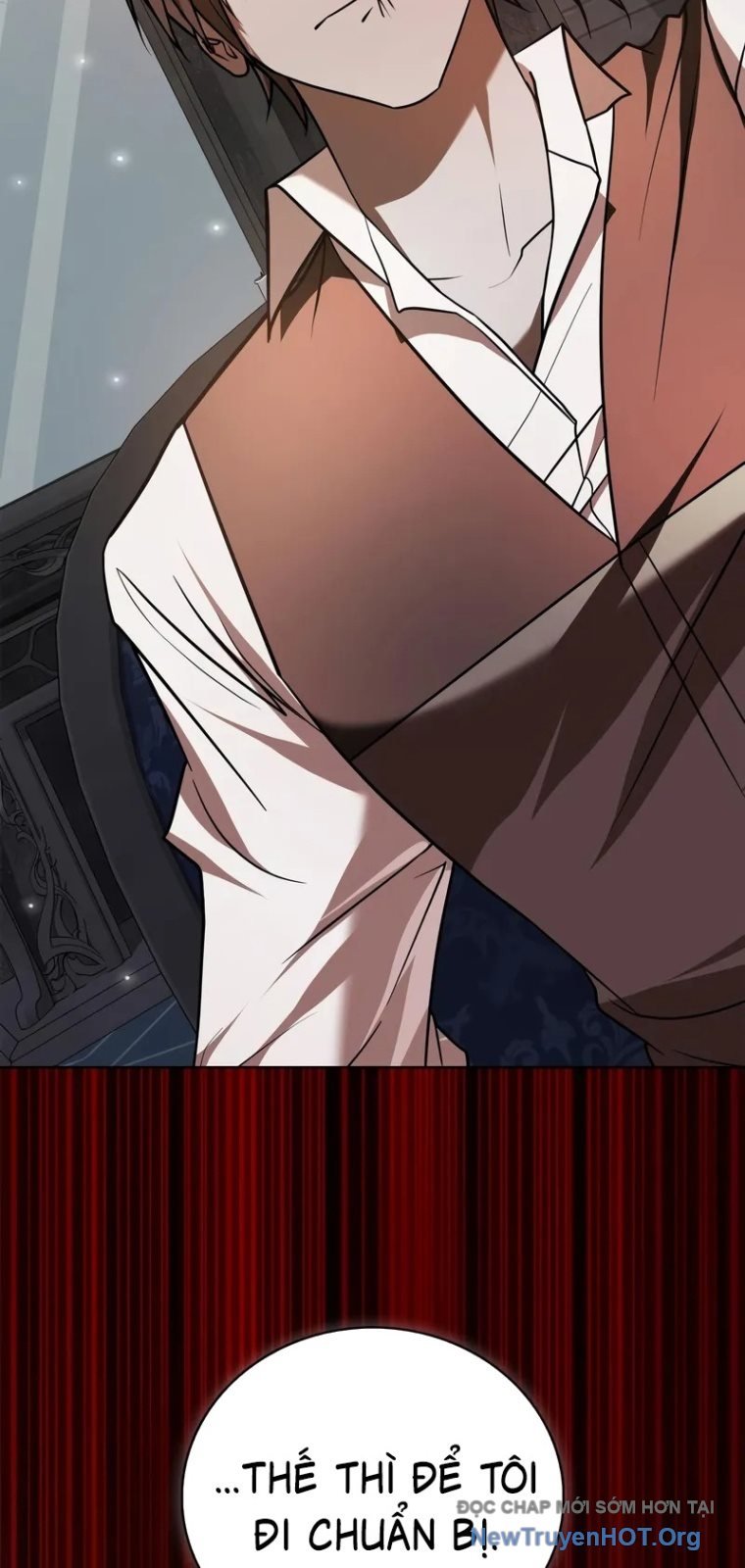 Tôi Không Tài Năng Đến Thế Đâu: Chapter 94