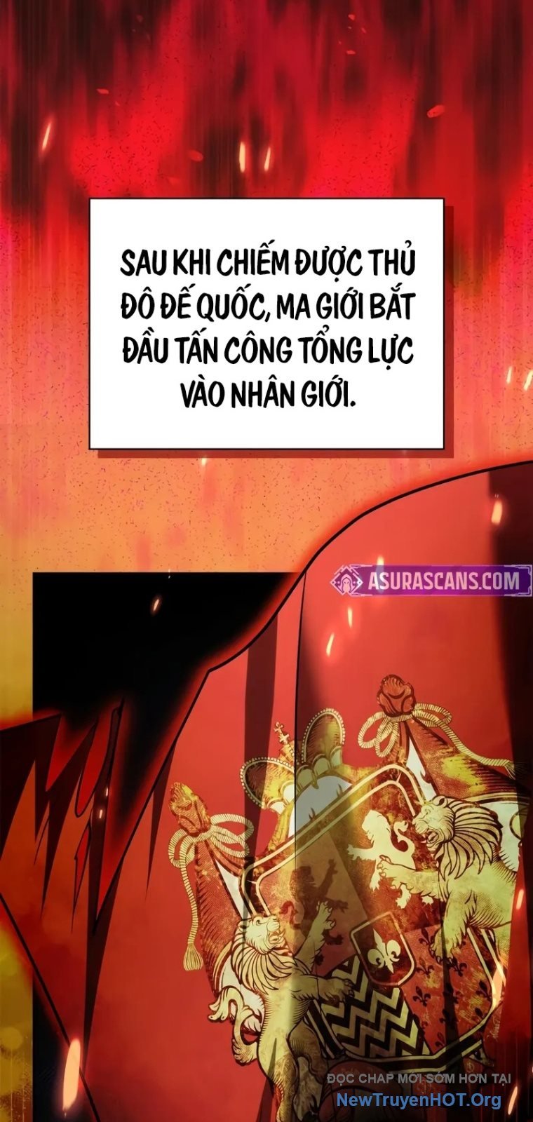 Tôi Không Tài Năng Đến Thế Đâu: Chapter 94