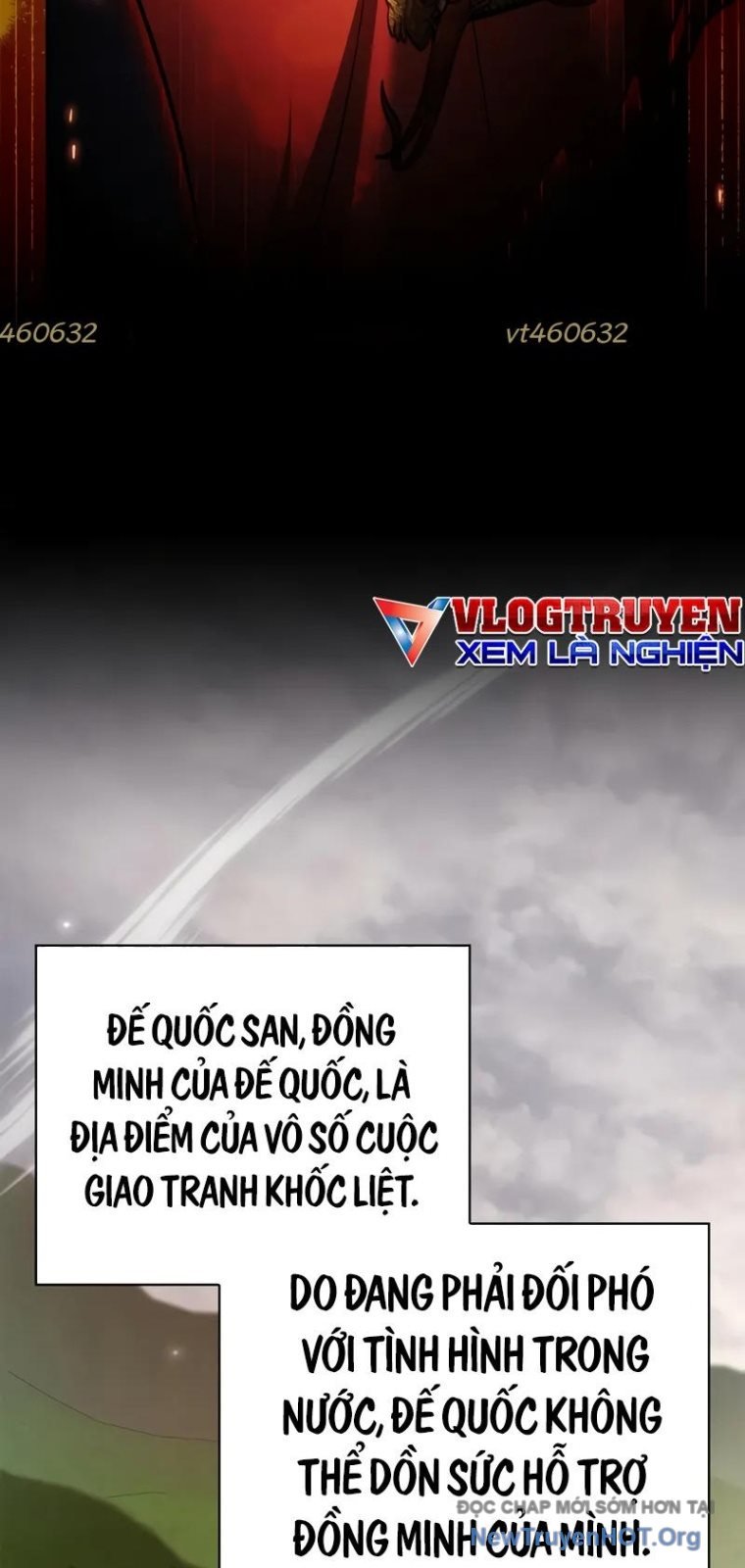 Tôi Không Tài Năng Đến Thế Đâu: Chapter 94