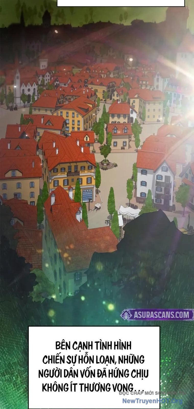 Tôi Không Tài Năng Đến Thế Đâu: Chapter 94