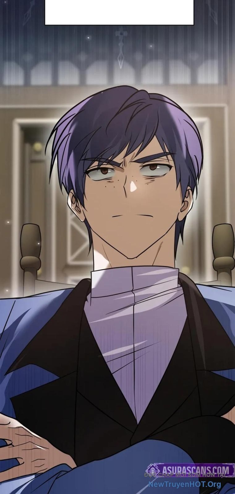 Tôi Không Tài Năng Đến Thế Đâu: Chapter 94