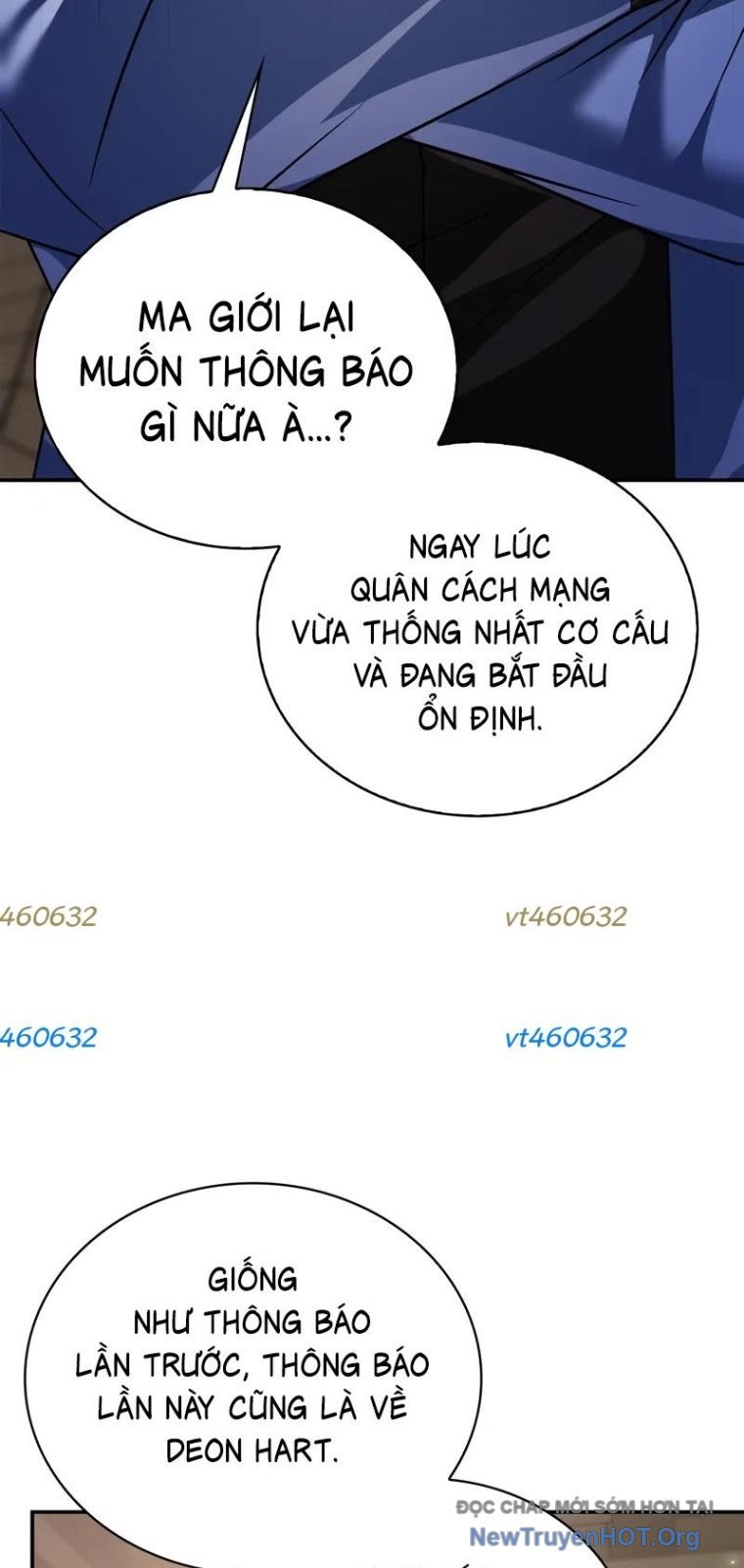 Tôi Không Tài Năng Đến Thế Đâu: Chapter 94