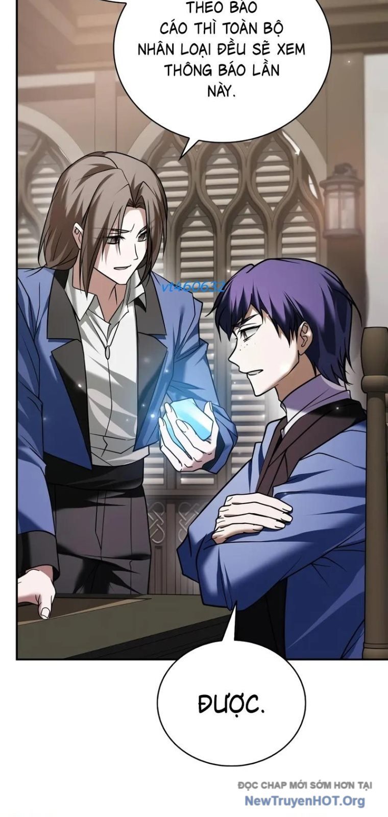 Tôi Không Tài Năng Đến Thế Đâu: Chapter 94