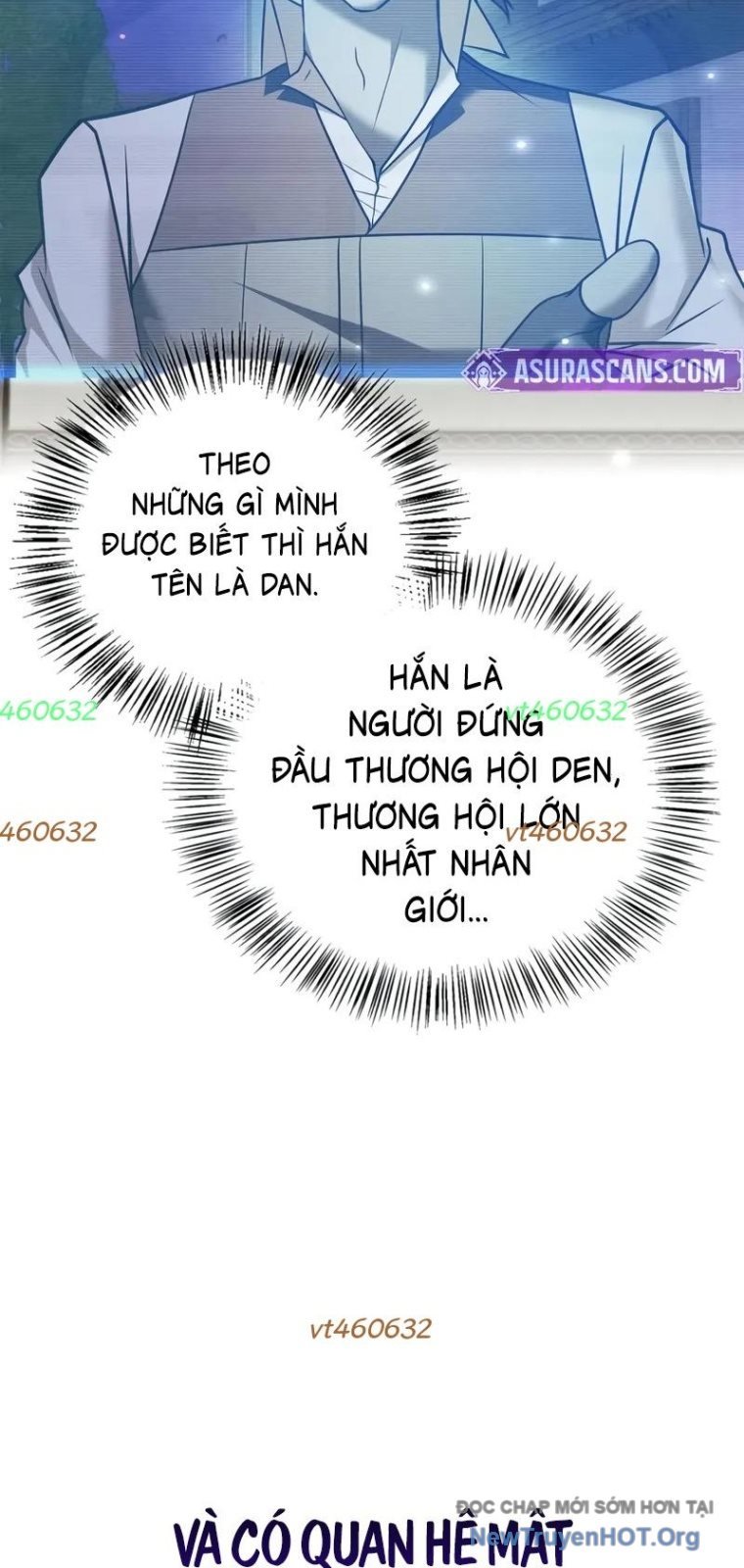 Tôi Không Tài Năng Đến Thế Đâu: Chapter 94