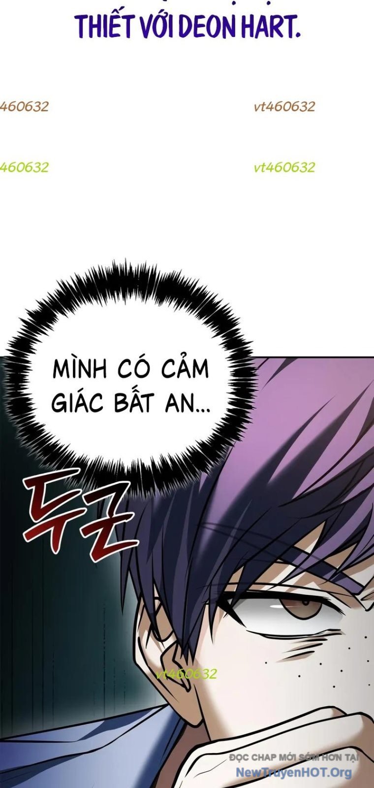 Tôi Không Tài Năng Đến Thế Đâu: Chapter 94