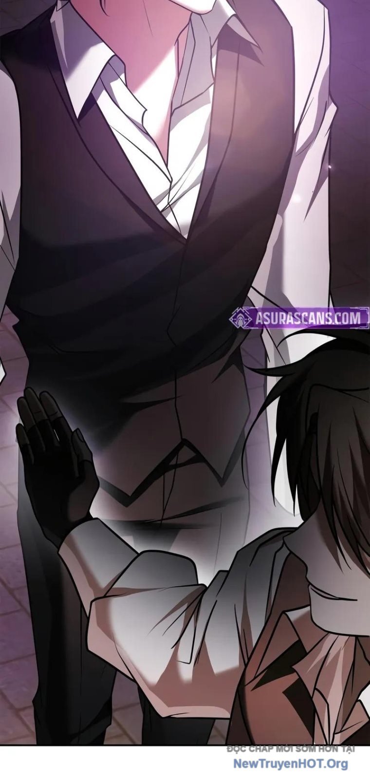 Tôi Không Tài Năng Đến Thế Đâu: Chapter 94