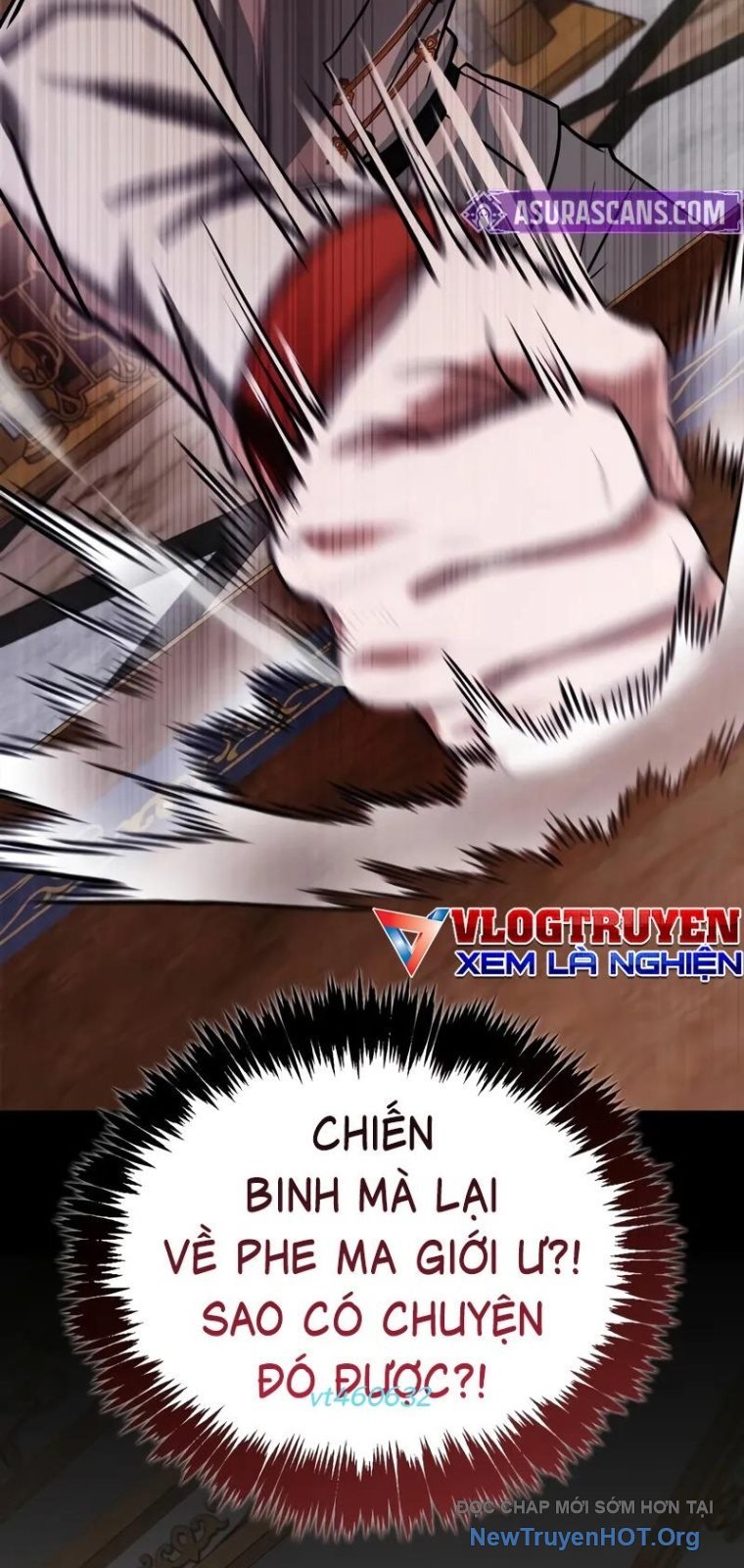 Tôi Không Tài Năng Đến Thế Đâu: Chapter 94