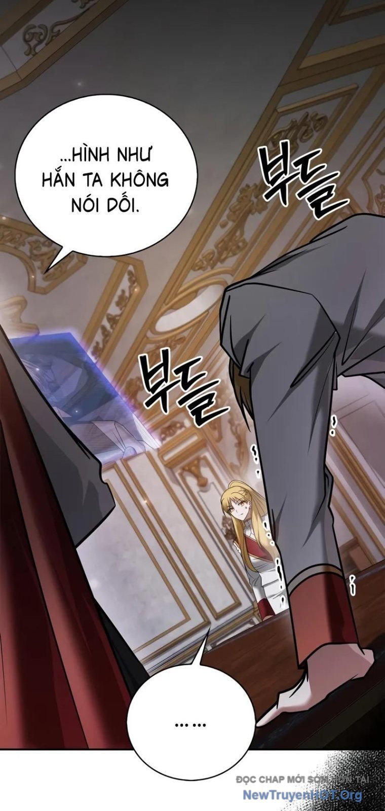 Tôi Không Tài Năng Đến Thế Đâu: Chapter 94