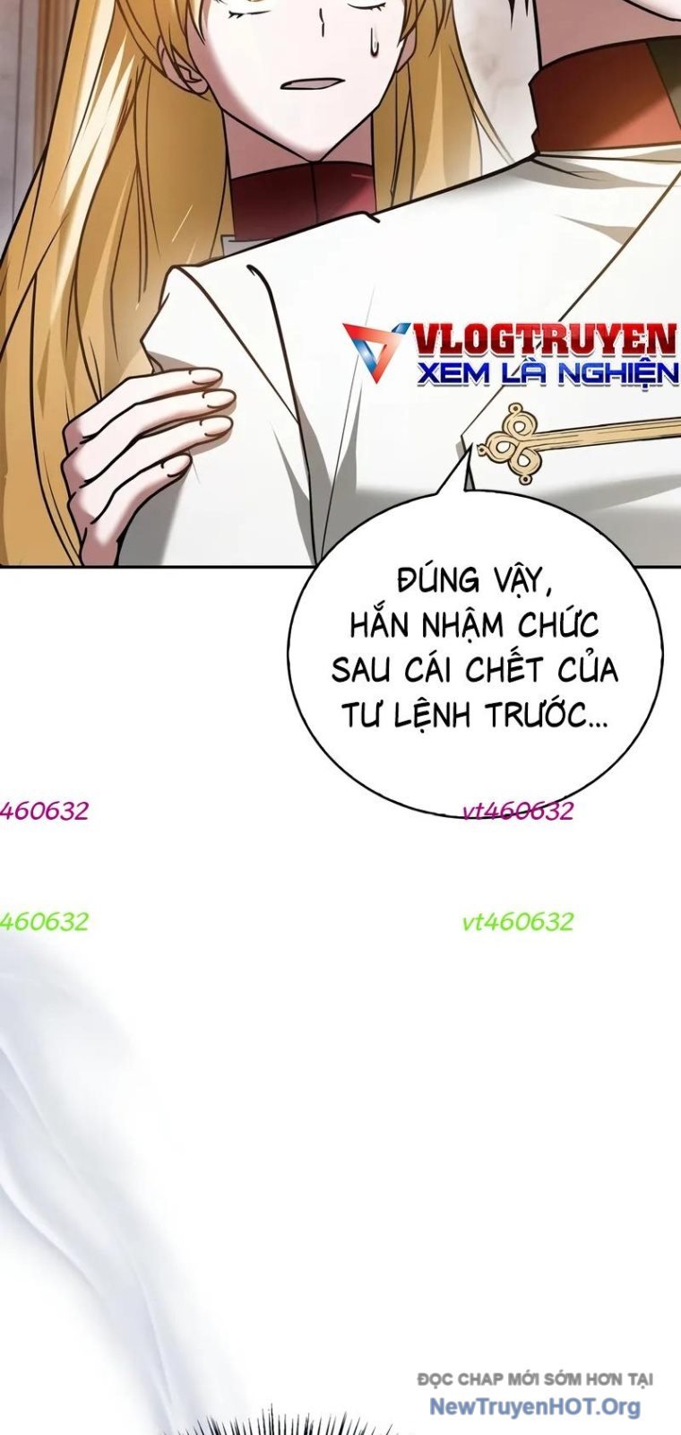 Tôi Không Tài Năng Đến Thế Đâu: Chapter 94