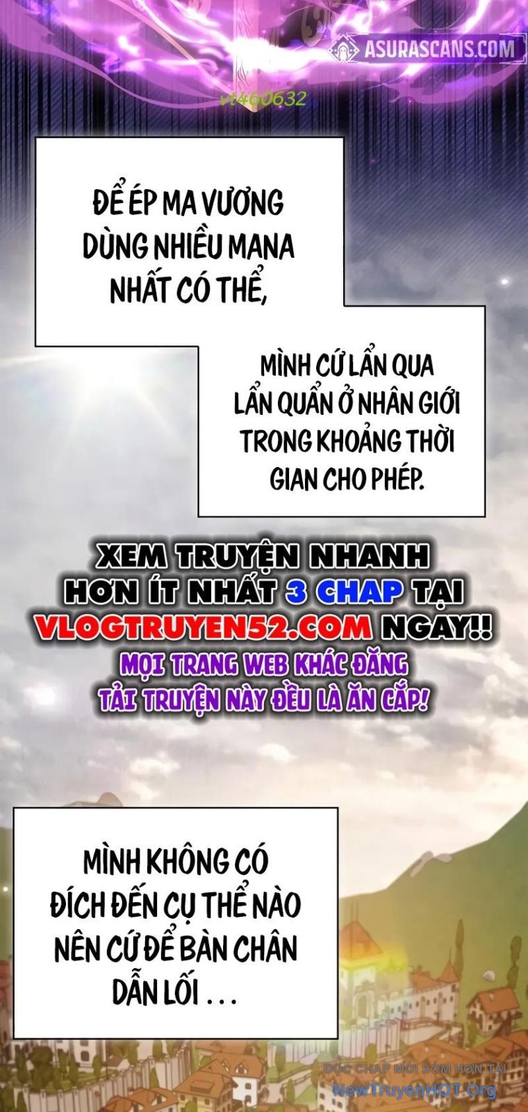 Tôi Không Tài Năng Đến Thế Đâu: Chapter 94