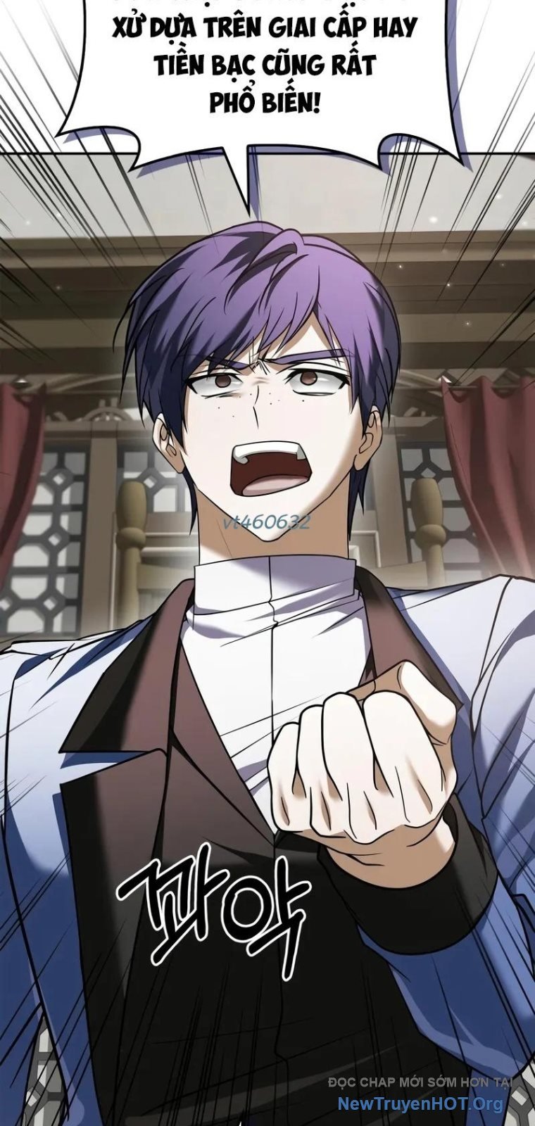 Tôi Không Tài Năng Đến Thế Đâu: Chapter 94