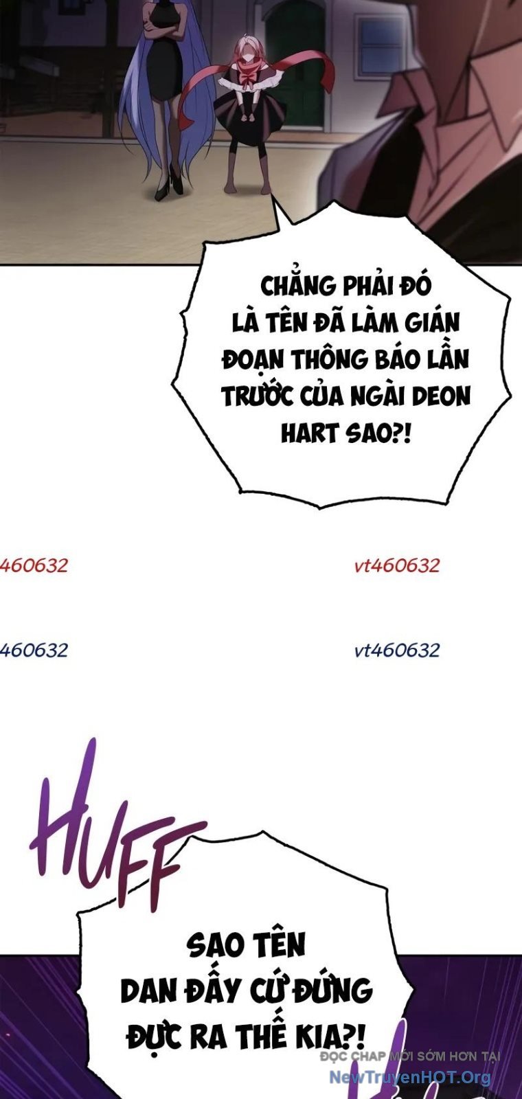 Tôi Không Tài Năng Đến Thế Đâu: Chapter 94