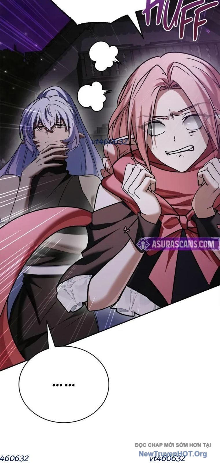 Tôi Không Tài Năng Đến Thế Đâu: Chapter 94