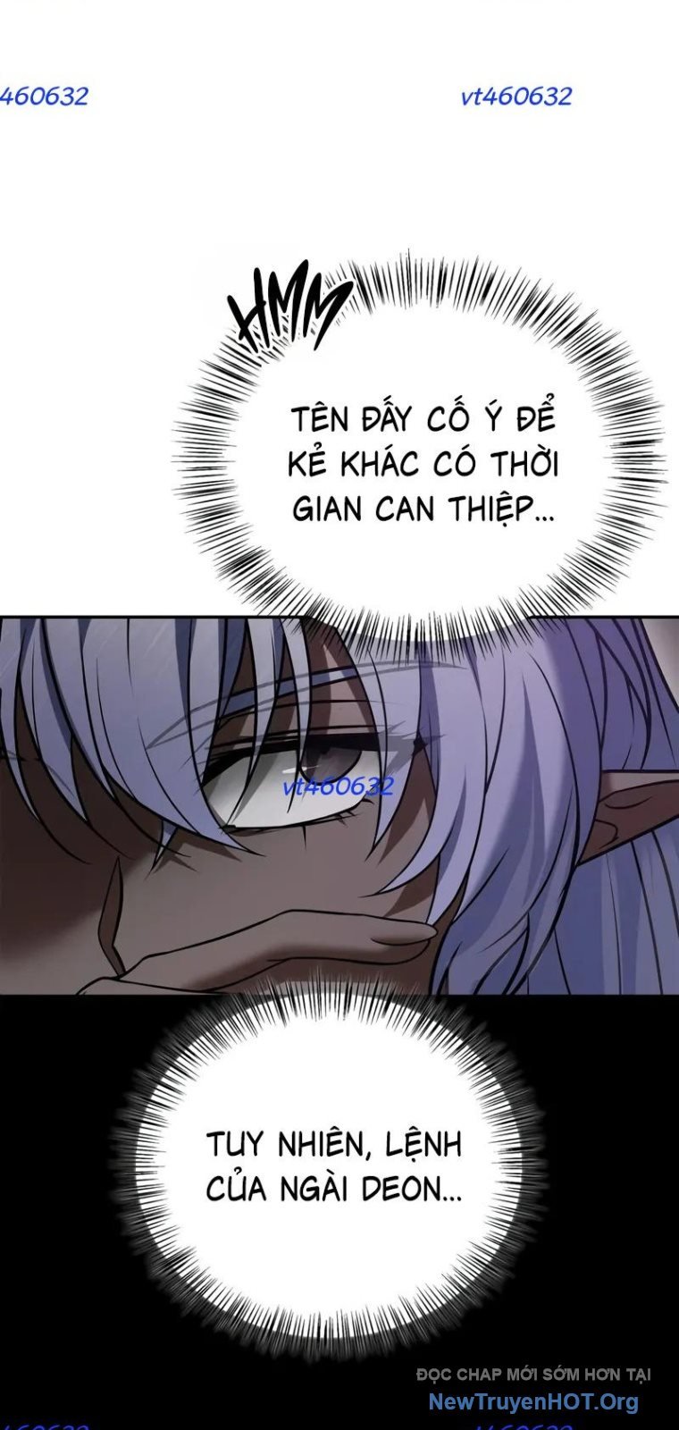 Tôi Không Tài Năng Đến Thế Đâu: Chapter 94