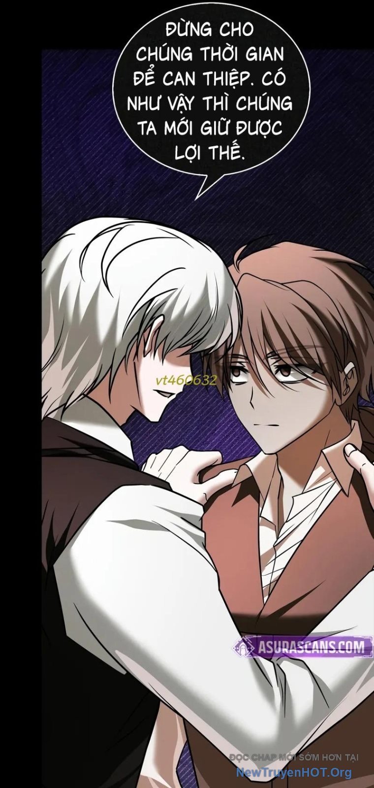 Tôi Không Tài Năng Đến Thế Đâu: Chapter 94