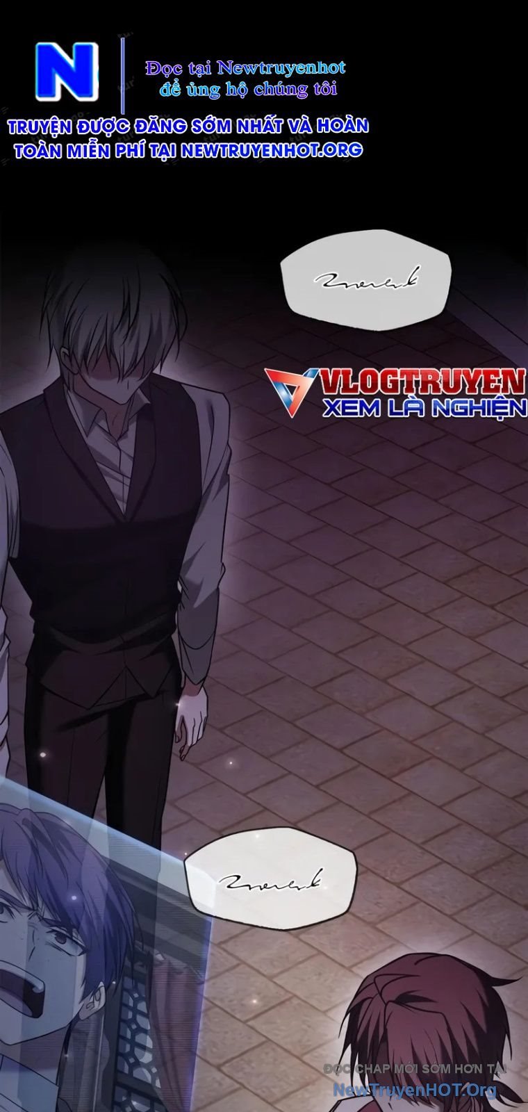 Tôi Không Tài Năng Đến Thế Đâu: Chapter 94