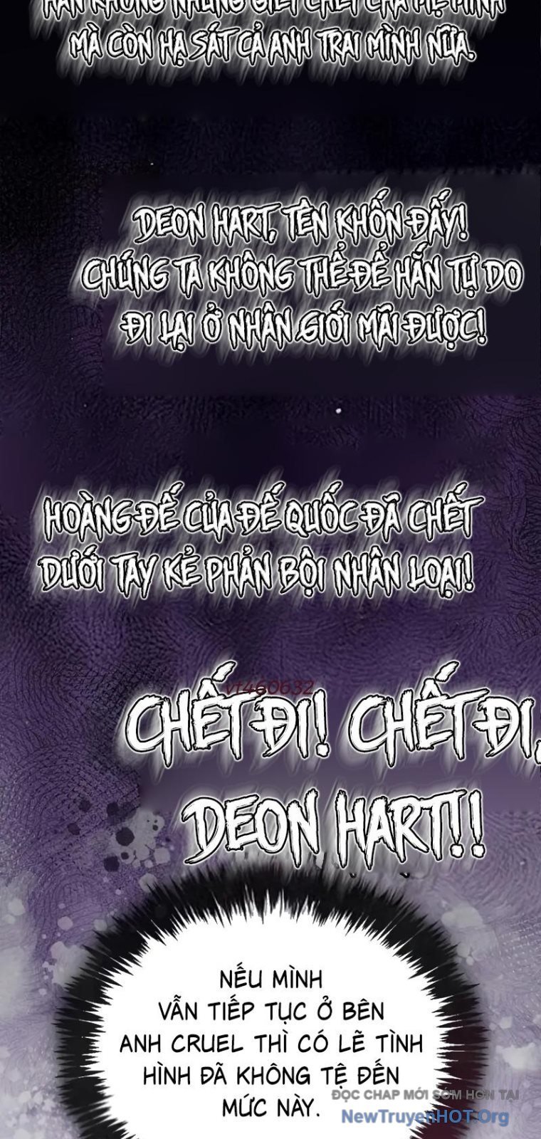 Tôi Không Tài Năng Đến Thế Đâu: Chapter 94